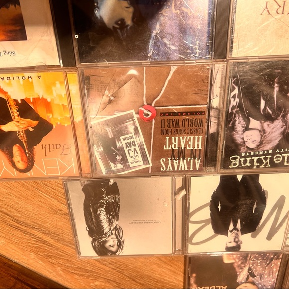 Classic Music CD Collection - Picture 3 of 7